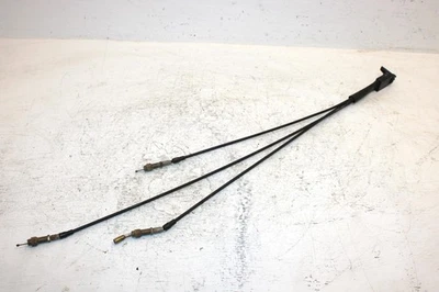 Cable obturador Arctic Cat Zrt 600 1996 OEM 0703-331 SA6 Foto 1 de 4