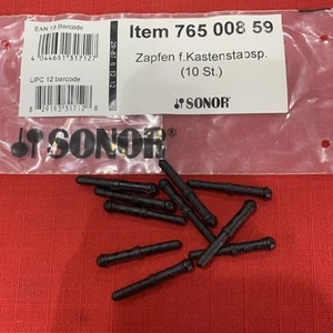 Sonor Orff Xylophone Retaining Pins - Picture 1 of 1