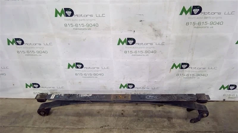 Ford Transit 350 2017-2020 muelle de hoja trasero derecho o izquierdo CK41-5560-AN Foto 1 de 4