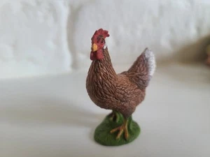 Pollo Schleich - Imagen 1 de 2