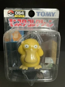 Tomy Pokemon Moncolle Psyduck #054 Figur frühe Serie selten aus Japan - Bild 1 von 6