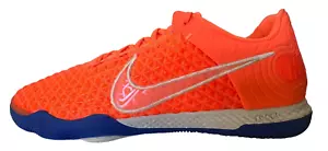 Nike React Gato scarpe da calcio indoor UK 8 US 9 EU 42,5 REF 6025# - Foto 1 di 6