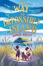The Way To Impossible Island, Kirtley, Sophie, Used; Good Book