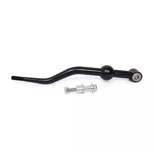 BLOX Dual Bend Short Shifter for 1988-2000 Honda Civic CRX / 1990-2001 Integra - Picture 1 of 10