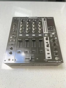 Pioneer DJM700 - Top Zustand. PORTOFREI! - Bild 1 von 3