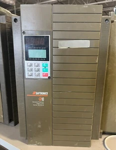 Saftronics Vector AC Drive #GP10E1ST34025B1 - Picture 1 of 7