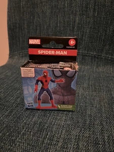 Sammwelfigur, Spider-Man, Marvel, hasbro, neu,Original  - Bild 1 von 1