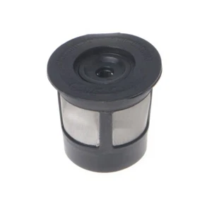 Coffee Filter Single Strainer New Reusable Kitchen Cup Mesh Gadget Tool - Picture 1 of 8