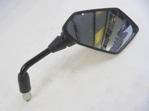 SPECCHIO DESTRO KAWASAKI Z 750 2007 - 2014 560010202 RIGHT MIRROR CON DIFETTO - Imagen 1 de 3