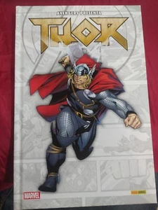AVENGERS PRESENTA THOR marvel collection FUMETTI SCONTO 50-60-70% - Foto 1 di 24