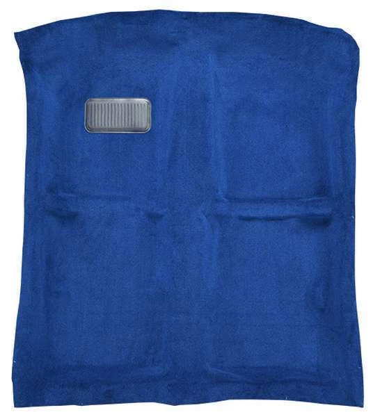 Carpet Kit For 1986-1989 Toyota Celica 2 Door Coupe Passenger Area Foto 1 de 1