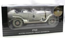 Austro Daimler Prinz Heinrich 1910 1/18 Rare Ernst Piech Porsche Benz No Spark