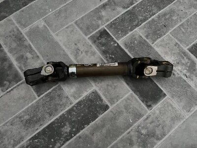 Lower Steering Shaft Kia, Optima, 3 TF, 2010-2015, 564002T501 - Image 1 of 3