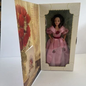 Mattel 1995 Sweet Valentine Special Edition Collector Series Barbie Doll #14880 - Picture 1 of 9