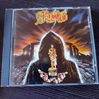 SKYCLAD - CD - A Burnt offering for the Bone Idol - Heavy Metal - Sehr Gut