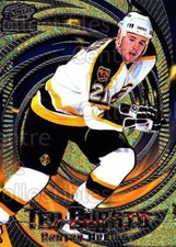 1997-98 Revolution Silver #9 Ted Donato