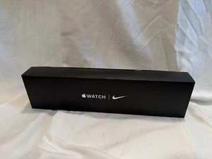 Apple Watch Series 6 NIKE 44mm Original EMPTY BOX Only! - Zdjęcie 1 z 8
