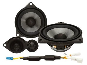 Rockford Fosgate Power T3-BMW3 10 cm Kfz Komponenten Auto Lautsprecher für BMW - Bild 1 von 1