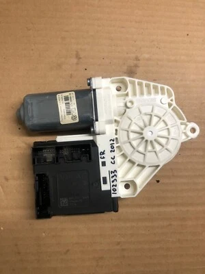 2009-2016 Volkswagen PASSAT CC переднее правое окно регулятор двигателя 3C0959792C - Изображение 1 из 4