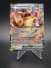 KANGASKHAN EX 115/165 - Double Rare - Pokémon C..