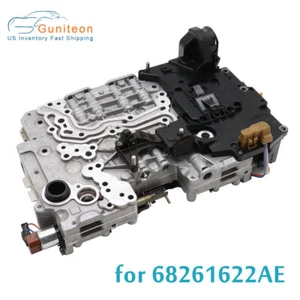 Transmission Valve Body Fits Jeep Grand Cherokee Dodge Durango 68261622AE - Picture 1 of 10