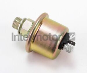 Oil Pressure Switch FOR VAUXHALL ASTRA II 1.8 CHOICE1/2 84->91 T85 SMP