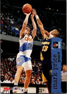 1995-96 Hoops #30 Mark Price - Picture 1 of 2