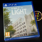 In rays of the Light (999Ex.) PS4 EU Game in EN-DE NEW Red Art Games Survival Ad