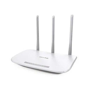 TP-link N300 WiFi Wireless Router TL-WR845N 300Mbps 3x 5dBi Antennas IPv6 - Picture 1 of 1