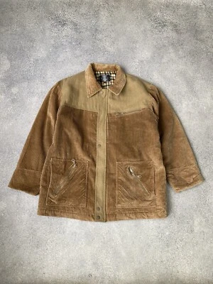 Abrigo de pana Missoni vintage Foto 1 de 4