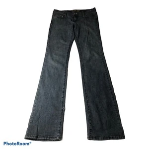 Just Usa Jeans Skinny Jeggings Medium Wash Low Rise Women’s Size 7 - Picture 1 of 4