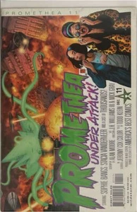 Promethea, #011 (America's Best Comics, 2000) - Picture 1 of 1