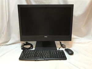 Dell OptiPlex 7440 - 23,8" All-in-One - Core i5-6500 3,20GHz 16GB RAM Windows 10 - Bild 1 von 10