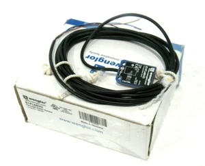 NEW WENGLOR E1FL66VD THROUGH BEAM SENSOR - Picture 1 of 3