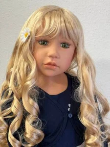 Gina - blond - von Monika Levenig - neue Kollektion und sofort lieferbar - Bild 1 von 4