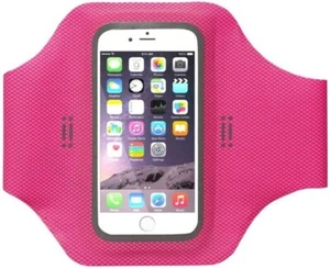 aiino, Fascia da Braccio, Portacellulare per Correre, Armband Universale per Sma - Zdjęcie 1 z 4