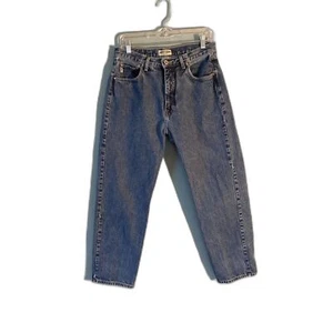 Guess men's blue jeans Original Design style 10008 size 33 x 30 - Picture 1 of 6