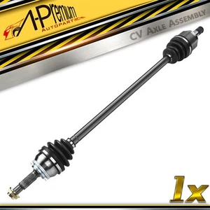 CV Axle Assembly Front Passenger for Kia Spectra 2006-2009 Spectra5 2007-2009 - Bild 1 von 8