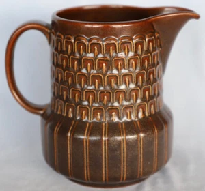 Vintage Retro Wedgwood Pennine Jug / Pitcher - Picture 1 of 7
