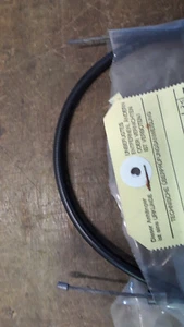 BW Hercules K 125 - 180 Bowdenzug Starterseil Choke - Bild 1 von 3