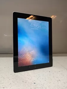 Apple iPad 3 A1430 - 16GB, Wi-Fi, 9.7in - Black (AU Stock) #13 - Picture 1 of 9