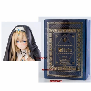 Native Olivia 1/5 PVC Character Figures Models Collectible Limited Statues H26cm - Picture 1 of 6