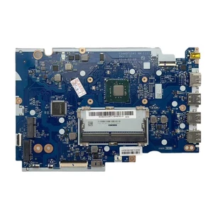 Placa madre NM-C111 para Lenovo IdeaPad S145-14IGM N4100 CPU DDR4 FRU:5B20S41887 - Imagen 1 de 8