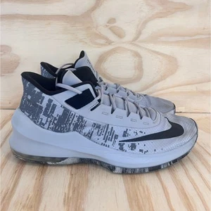 Nike - Air Max Infuriate 2 - Zapatos de baloncesto - Gris - Para hombre - 13 - AA7066-003 - Imagen 1 de 9