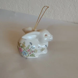 Bunny Pomander Takahashi Potpourri Holder - Bild 1 von 5