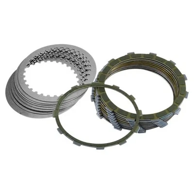 BARNETT 307-30-10013   EXTRA PLATE CLUTCH KIT HARLEY BIG TWIN  1998 - 2021 - Image 1 of 2