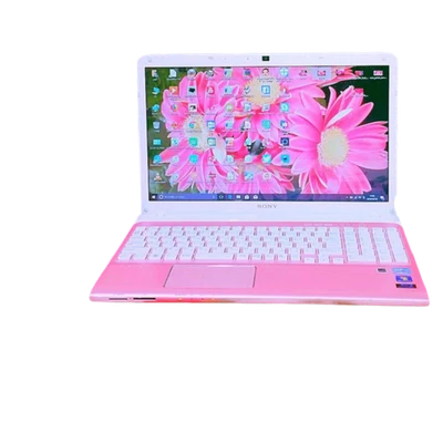 Sony VAIO Laptop - Core i7-3rd Gen - 16in - 512GB SSD - Windows 11 - Used - Image 1 of 4