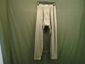 US Military Gen III Mid Weight Long Underwear Waffle Small Regular 2018 242-M - Bild 1 von 14