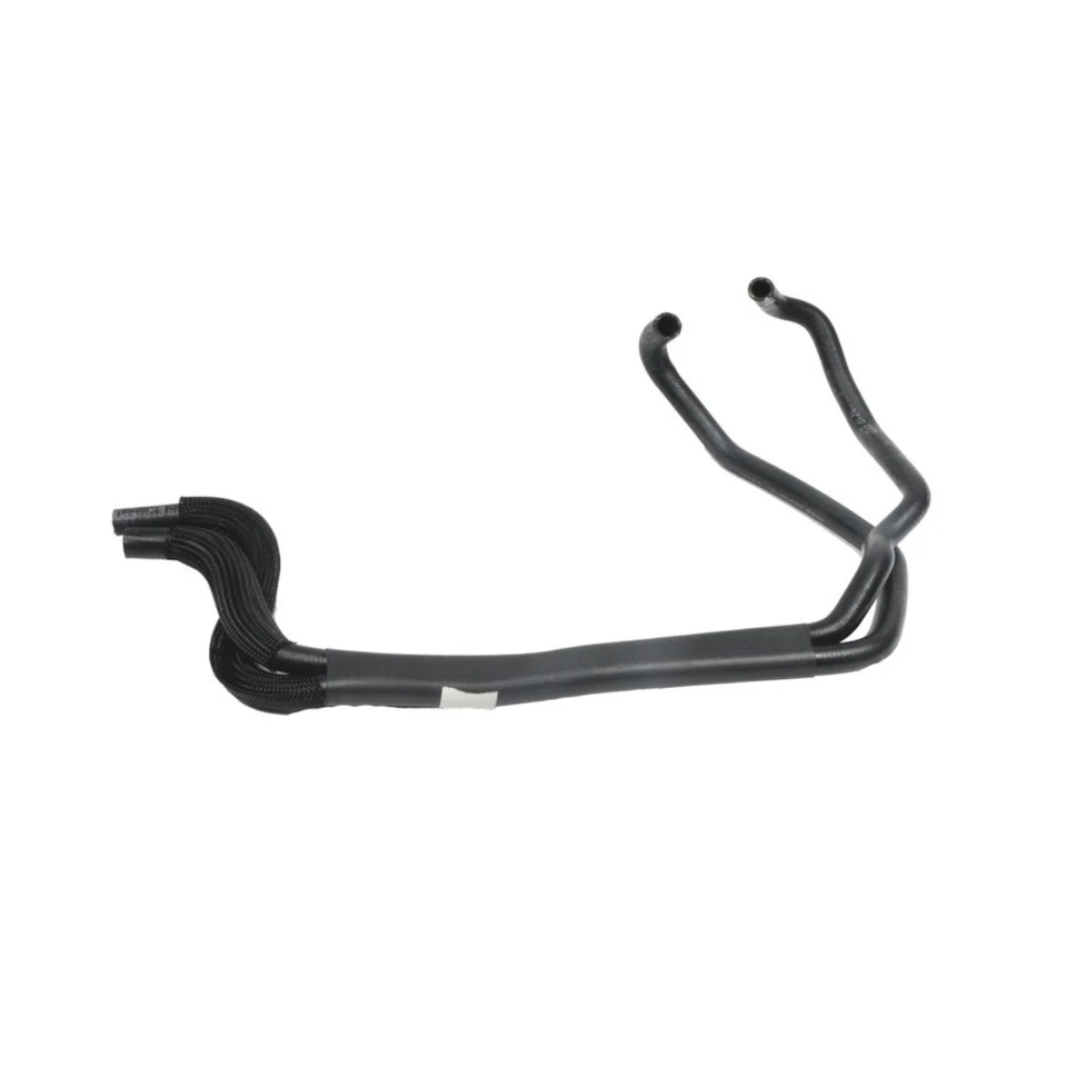 Genuine ACDelco For Chevy Camaro 2010 2011 Heater Hose | Rubber Black | 22787647 - Image 1 of 4
