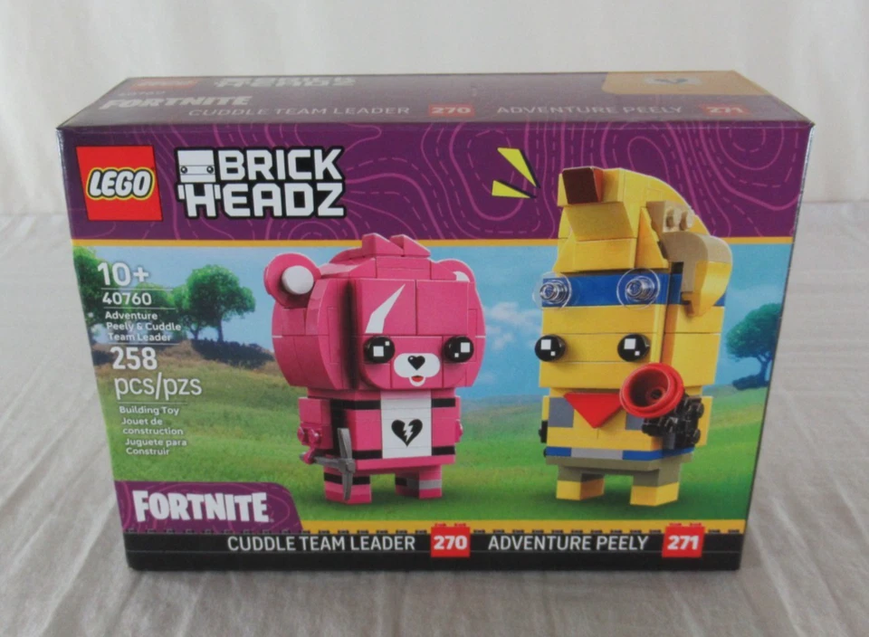 LEGO CLASSIC: {Boat} (2025)